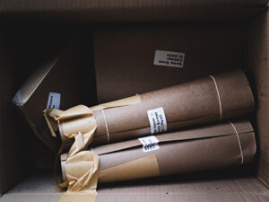 art two: packaging and marketing