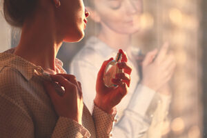 Perfumery - The Nose