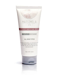 SPA Int Hand & Nail Repair 100ml