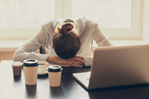 Atychiphobia - The Fear of Failure
