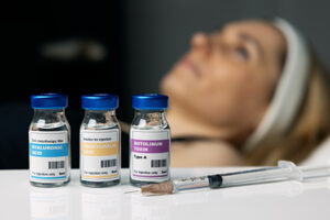 Managing just a few of common skin complaints