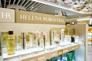 The Legendary Helena Rubenstein