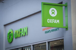 OXFAM