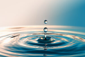 water a precious Commodity