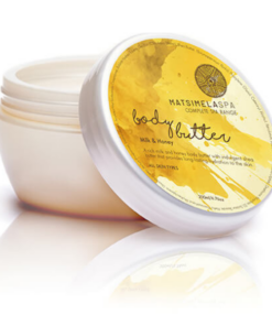 Shea Body Butter 200ml