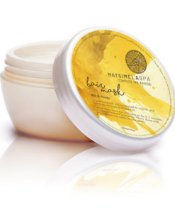 Conditioning Milk Hair Mask 200ml