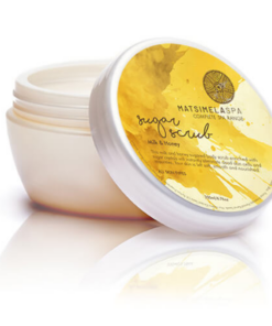 Sugared Body Scrub 200ml