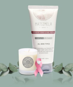 Breast Cancer Awareness Gift Set