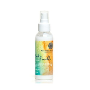 Body Milk Spray (100ml)