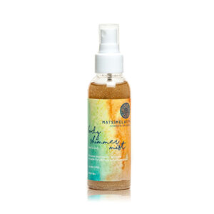 Body Shimmer Mist (100ml)