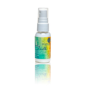 Body Milk Spray (30ml)