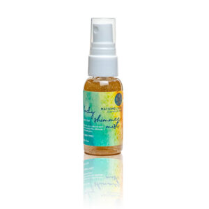 Body Shimmer Mist (30ml)