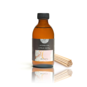 MATSIMELA CITRUS DIFFUSER - REFILL