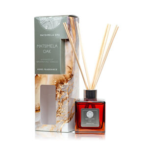 MATSIMELA OAK DIFFUSER with notes of Bergamot & Tobacco
