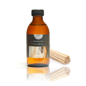 MATSIMELA OAK DIFFUSER - REFILL