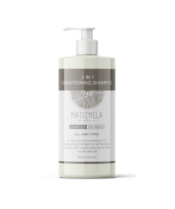 2-in-1 Conditioning Shampoo - 300ml