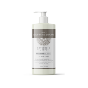 2-in-1 Conditioning Shampoo - 300ml