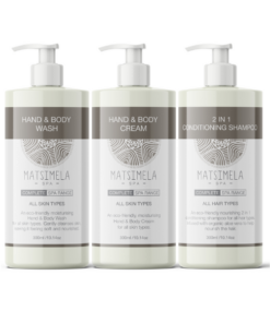 Amenity Range
