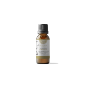 Burner Oil - Limited-Edition PAUSE Range