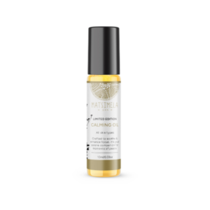 Calming Oil - Limited-Edition PAUSE Range