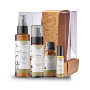 PAUSE Range - Sleep Gift Set