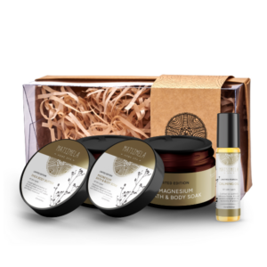 PAUSE Range - Relaxing Gift Set