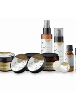 PAUSE - limited edition range