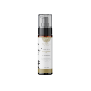 Moisturising Hair, Face & Body Oil - Limited-Edition PAUSE Range