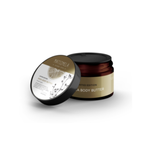 Shea Body Butter - Limited-Edition PAUSE Range