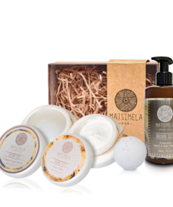 Baobab Seed Pamper Gift Set