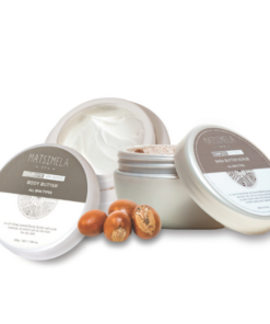 Summer Essentials - RENEW & REVEAL Body Combination