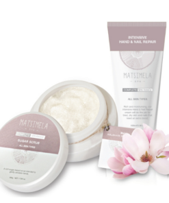 Summer Essentials - RENEW & REVEAL Hand Combination