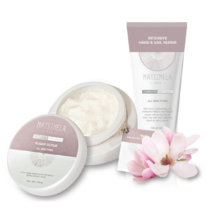 Summer Essentials - RENEW & REVEAL Hand Combination