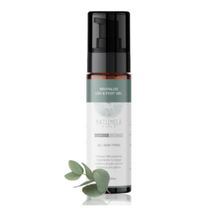 SPA Revitalizing Leg & Foot Gel (50ml)