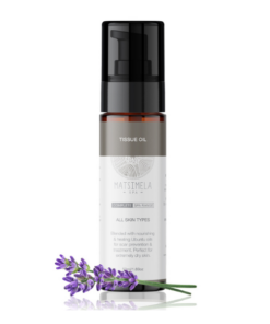 SPA Tissue Oil (50ml)