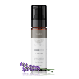 SPA Tissue Oil (50ml)