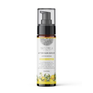 After Sun Serum - 50ml