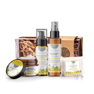 Glow Radience Gift