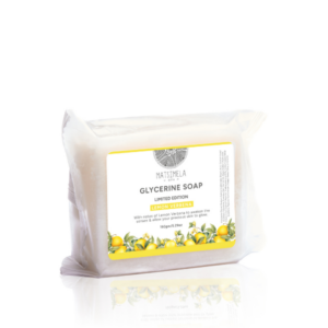 Lemon Verbena Glycerine Soap - 150g
