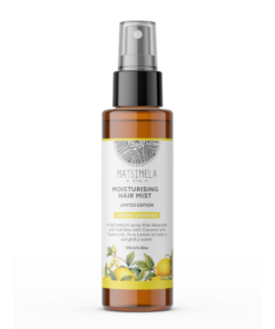 Moisturising Hair Mist - 125ml