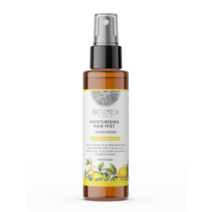 Moisturising Hair Mist - 125ml