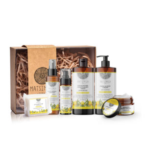 Ultimate Glow Collection