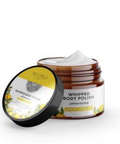 Whipped Body Polish - 250ml