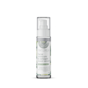 Aloe Facial Moisture & Collagen Boost Serum (30ml)