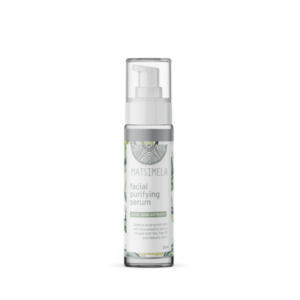 Aloe Facial Purifying Serum (30ml)