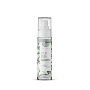 Aloe SPF30 Facial Cream (50ml)