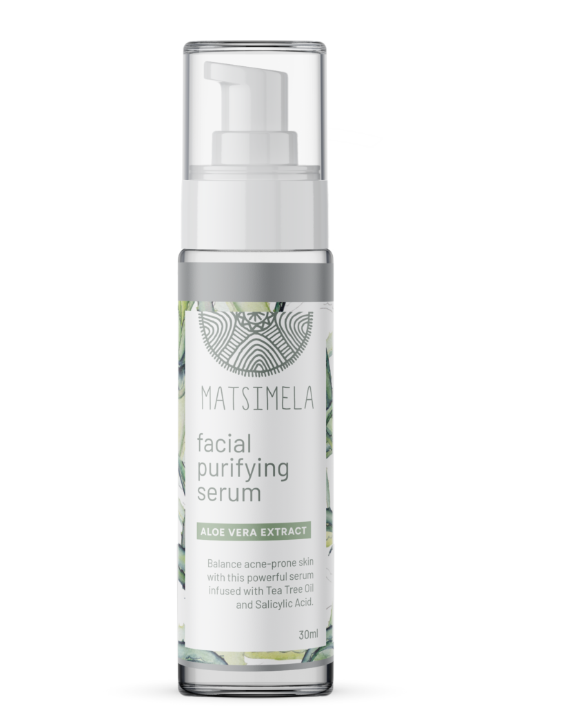 Purifying Serum - Matsimela