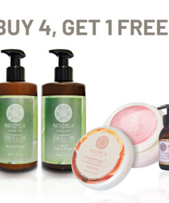 Buy 4 - only pay for 3!