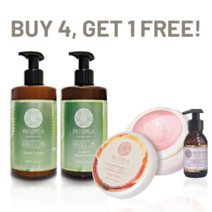 Buy 4 - only pay for 3!