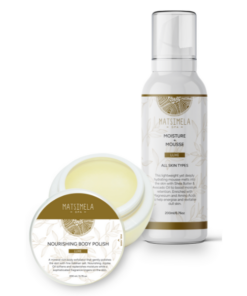 MatsiMela LUXE Range